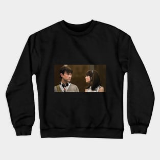 500 days of summer Crewneck Sweatshirt